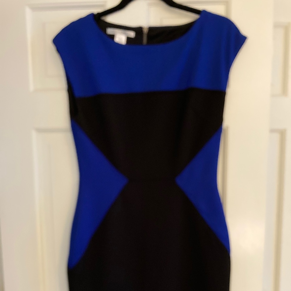 Maggie London Sleeveless dress
